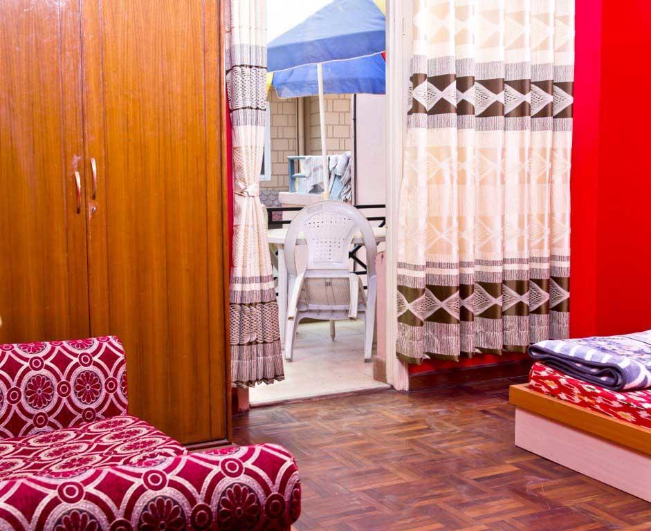 Swagat Homestay Katmandou Extérieur photo